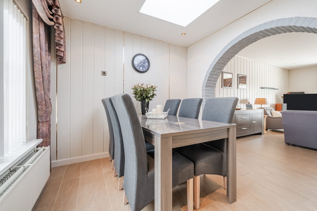 Photo 13 of Katoenstraat 6