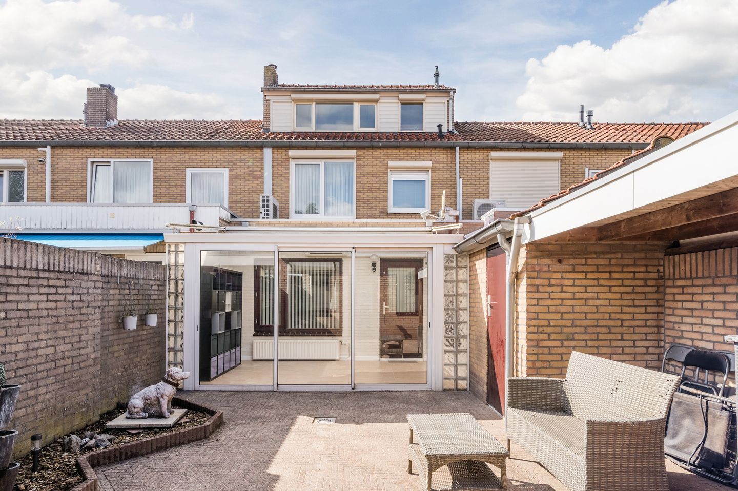 Photo 35 of Katoenstraat 6