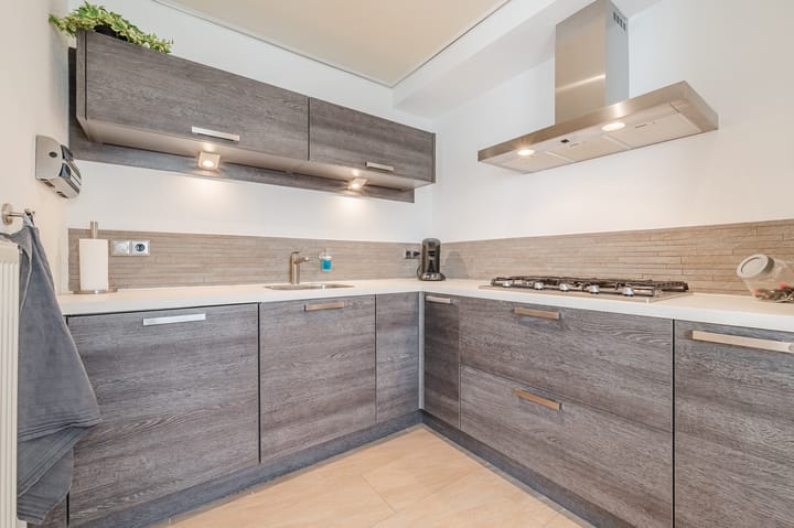 Photo 3 of Katoenstraat 6