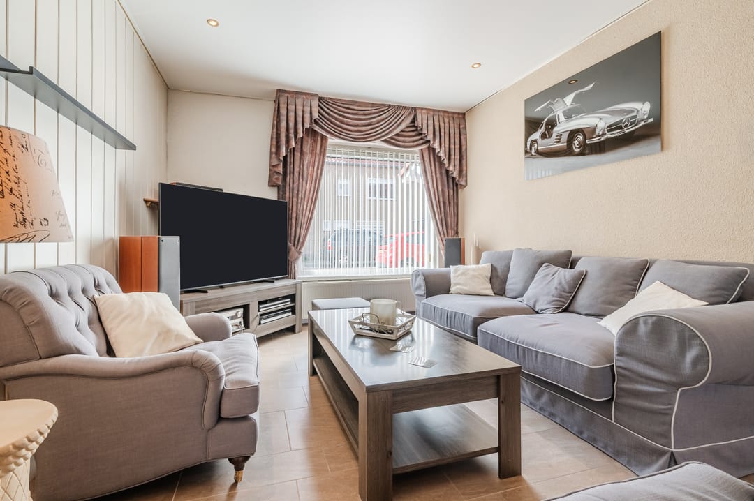 Photo 7 of Katoenstraat 6