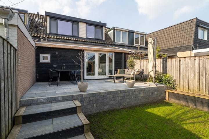 Photo 2 of Sasdijk 62