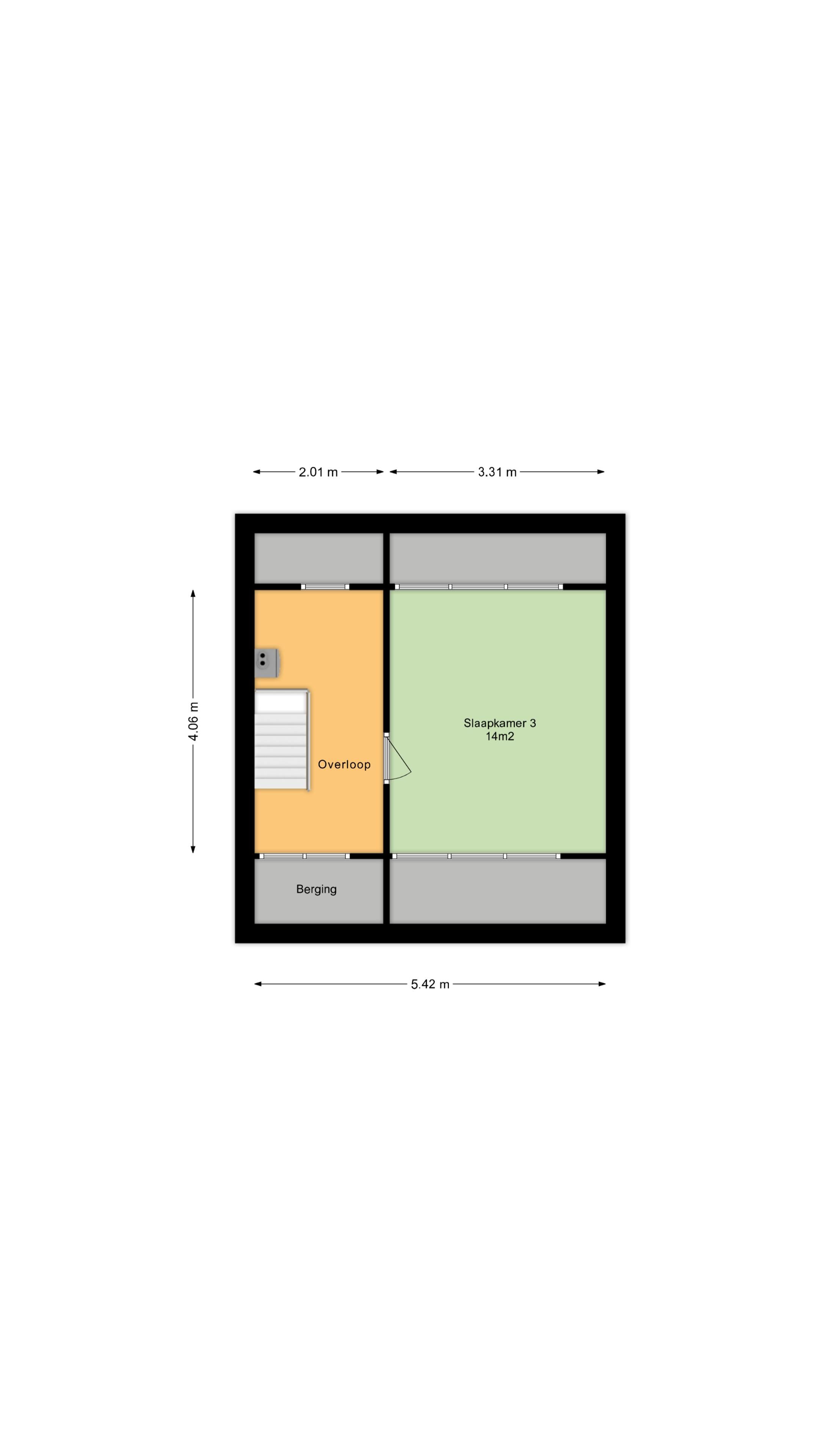 Photo 54 of Katoenstraat 6