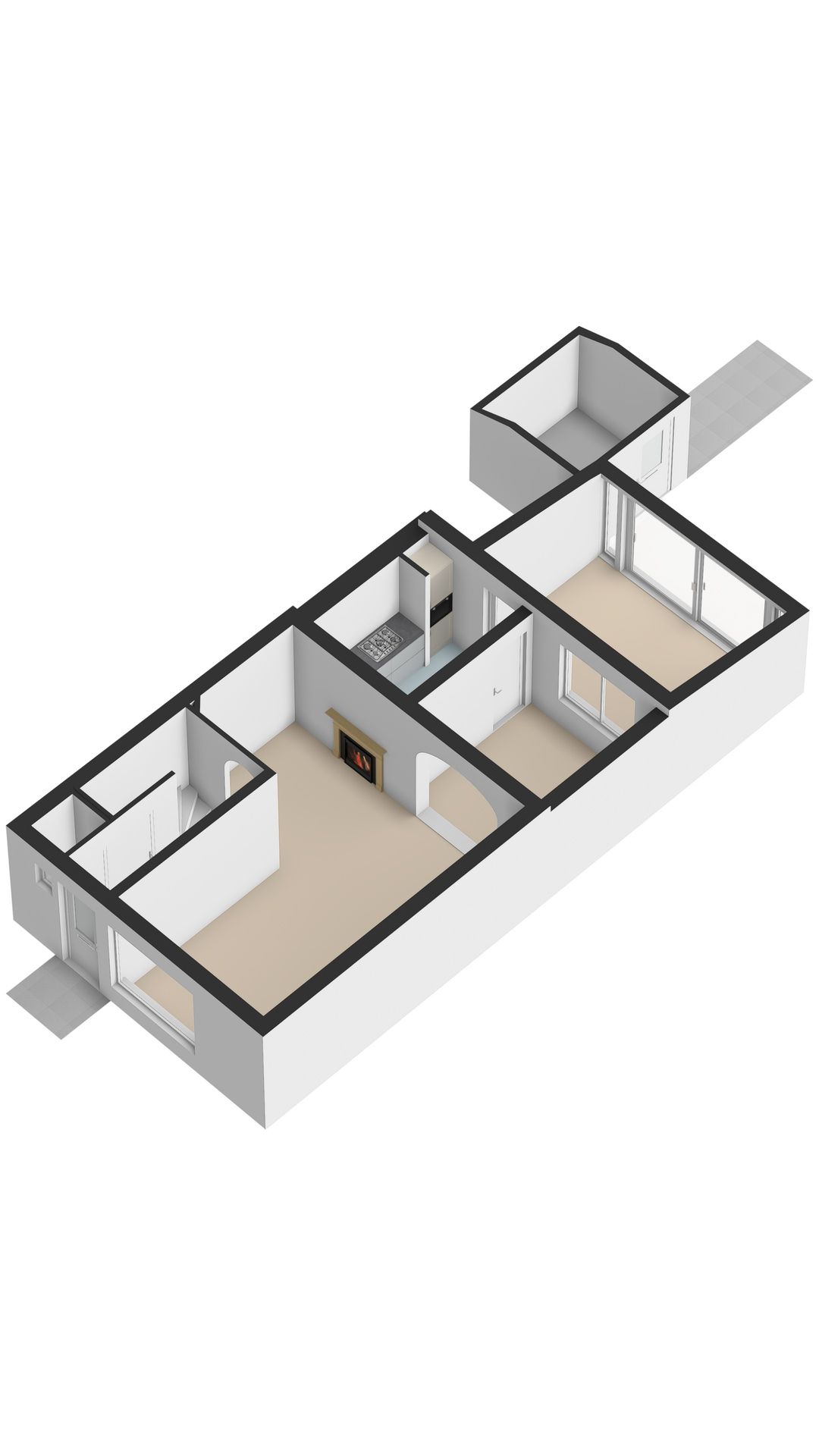 Photo 56 of Katoenstraat 6