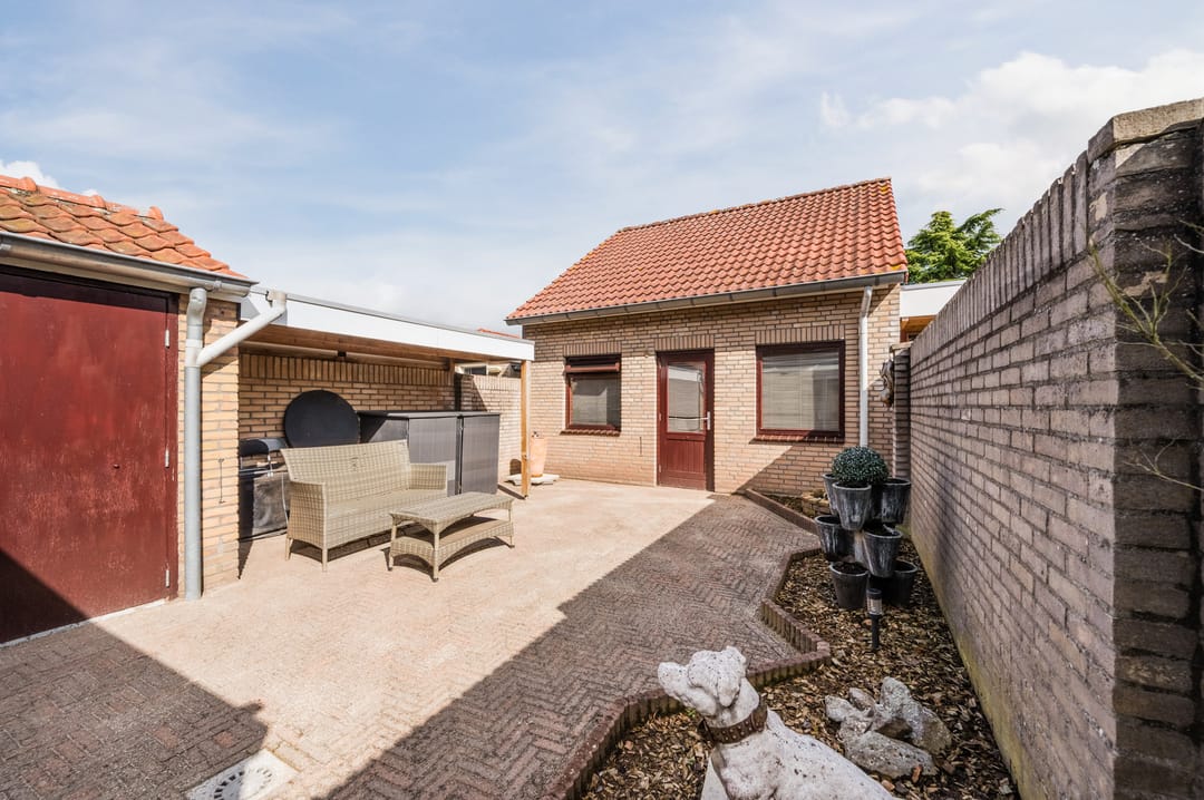 Photo 37 of Katoenstraat 6