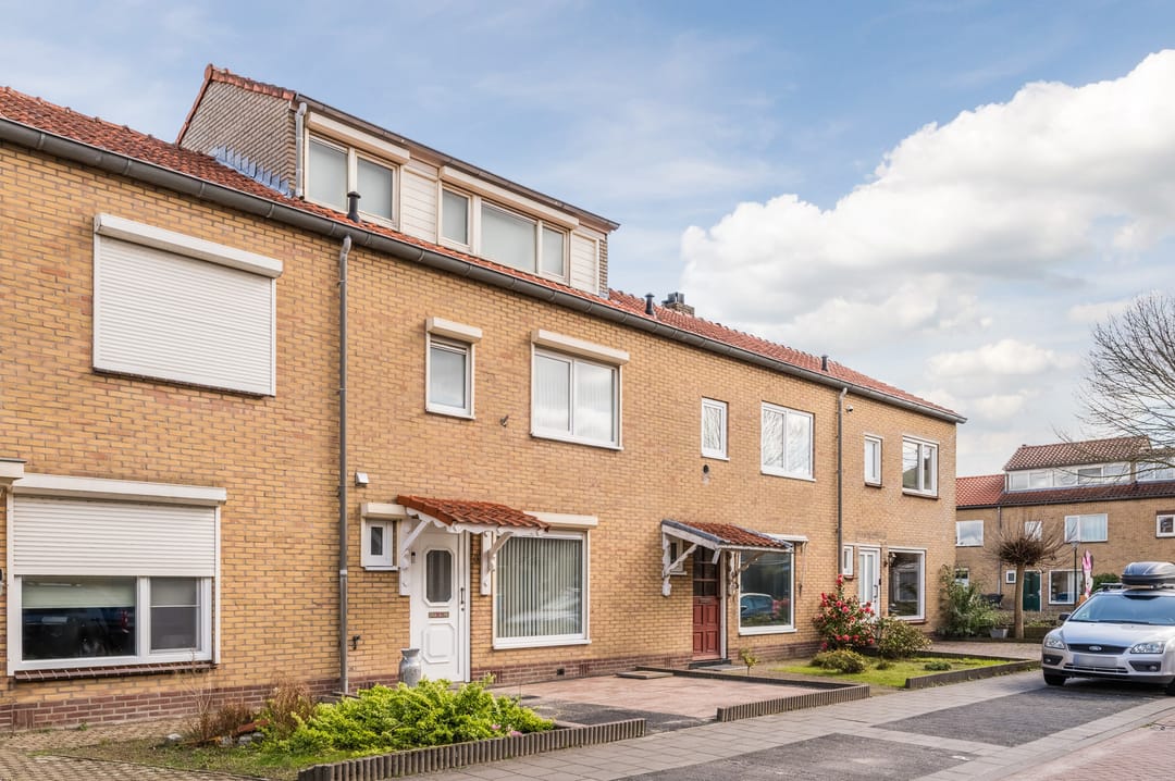 Photo 46 of Katoenstraat 6