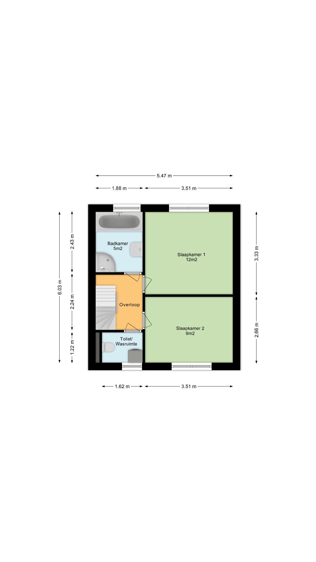 Photo 53 of Katoenstraat 6