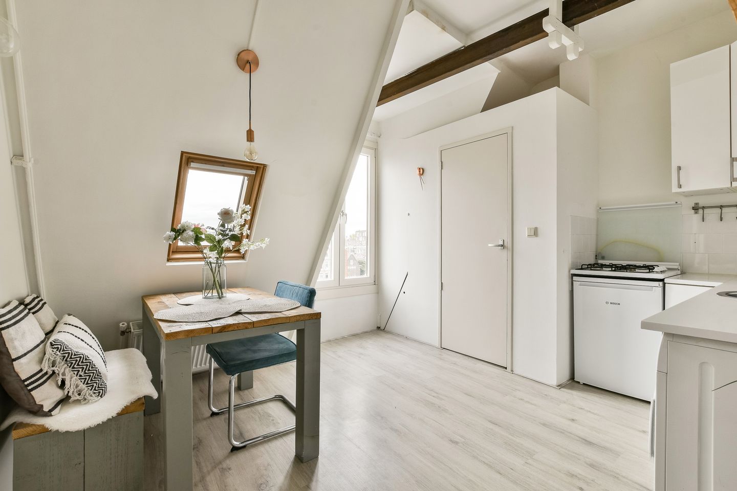 Foto 5 van Houtmankade 72-4A