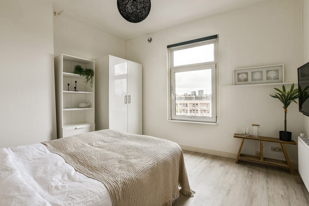 Foto 8 van Houtmankade 72-4A