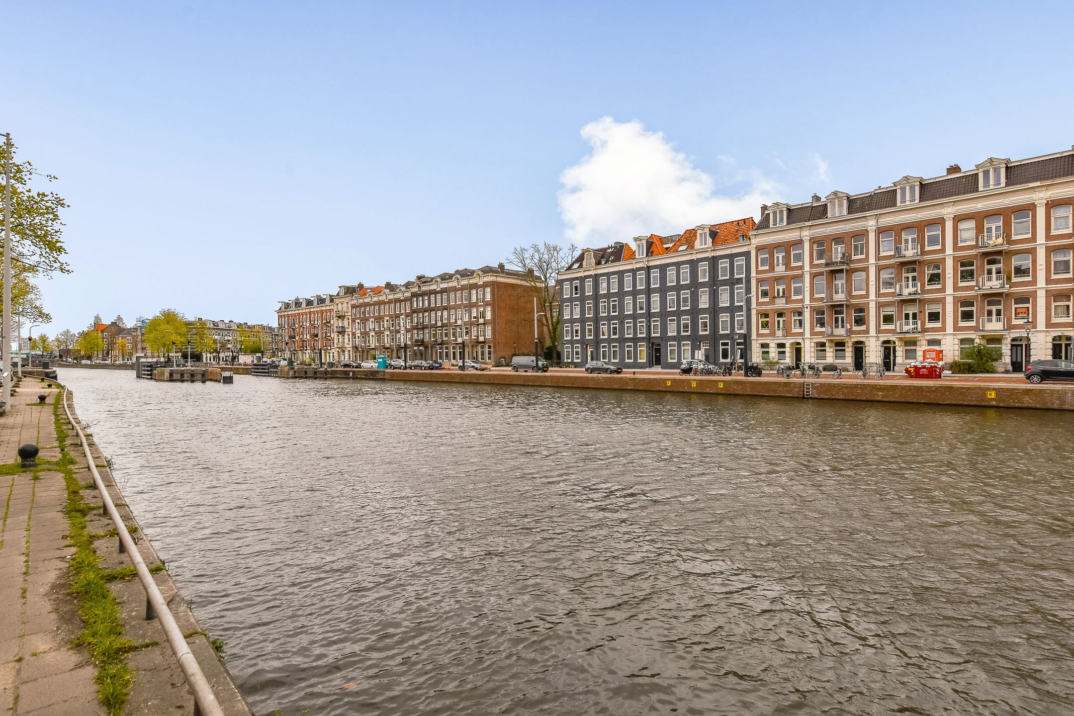 Foto 15 van Houtmankade 72-4A