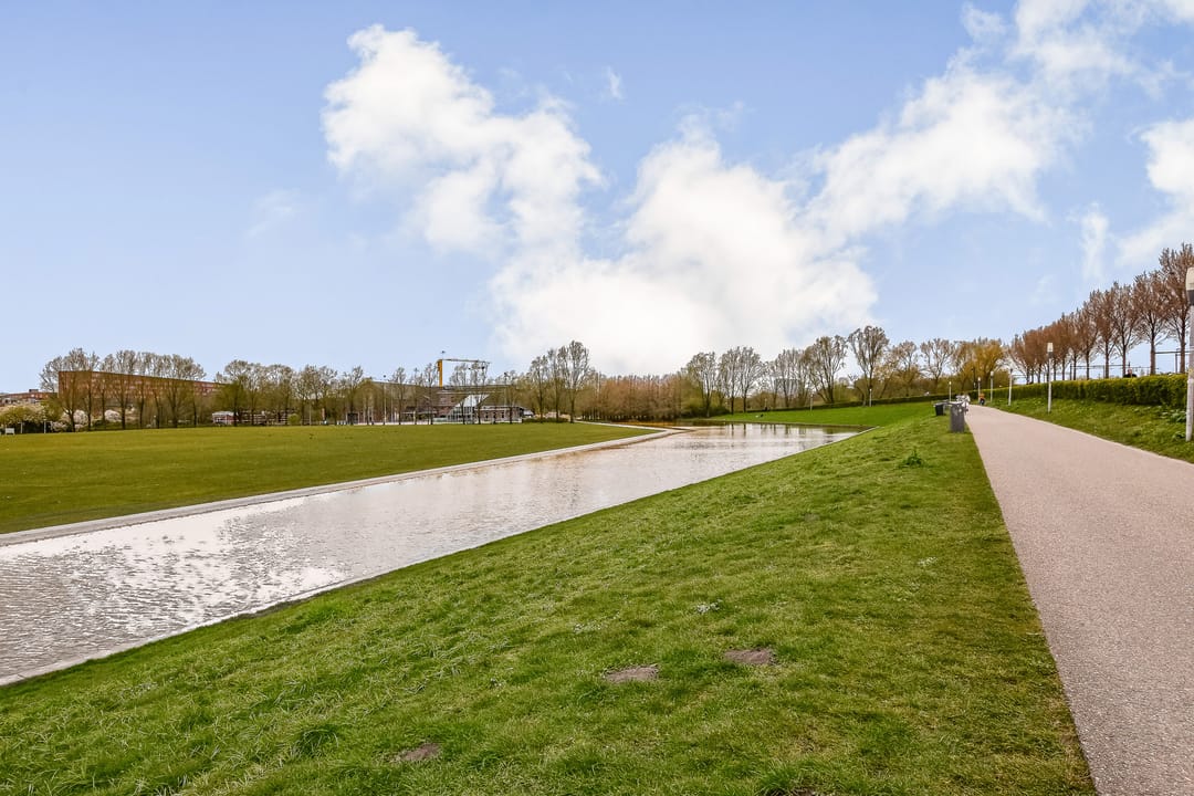 Foto 16 van Houtmankade 72-4A