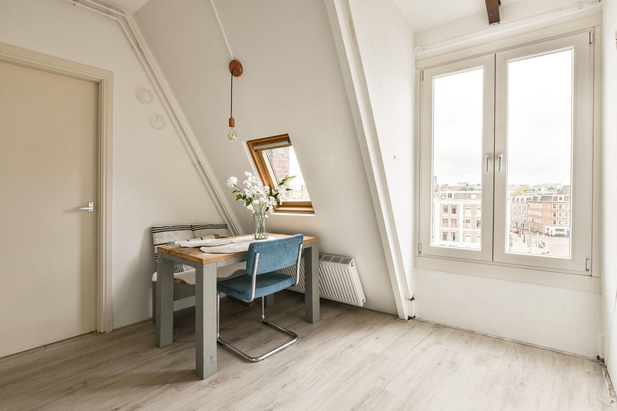 Foto 3 van Houtmankade 72-4A