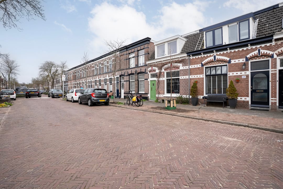 Foto 37 van Verenigingstraat 65