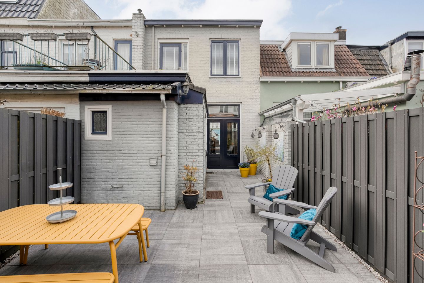 Foto 29 van Verenigingstraat 65