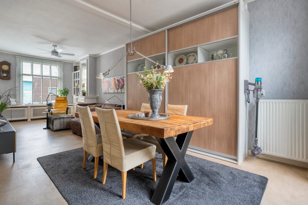 Foto 11 van Verenigingstraat 65