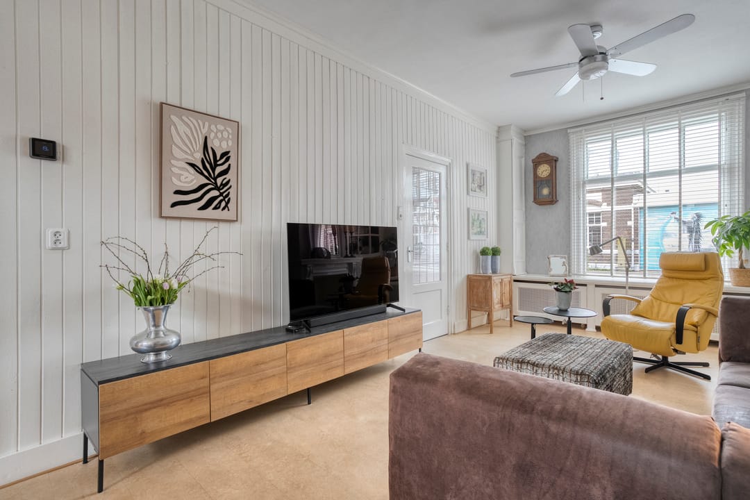 Foto 7 van Verenigingstraat 65