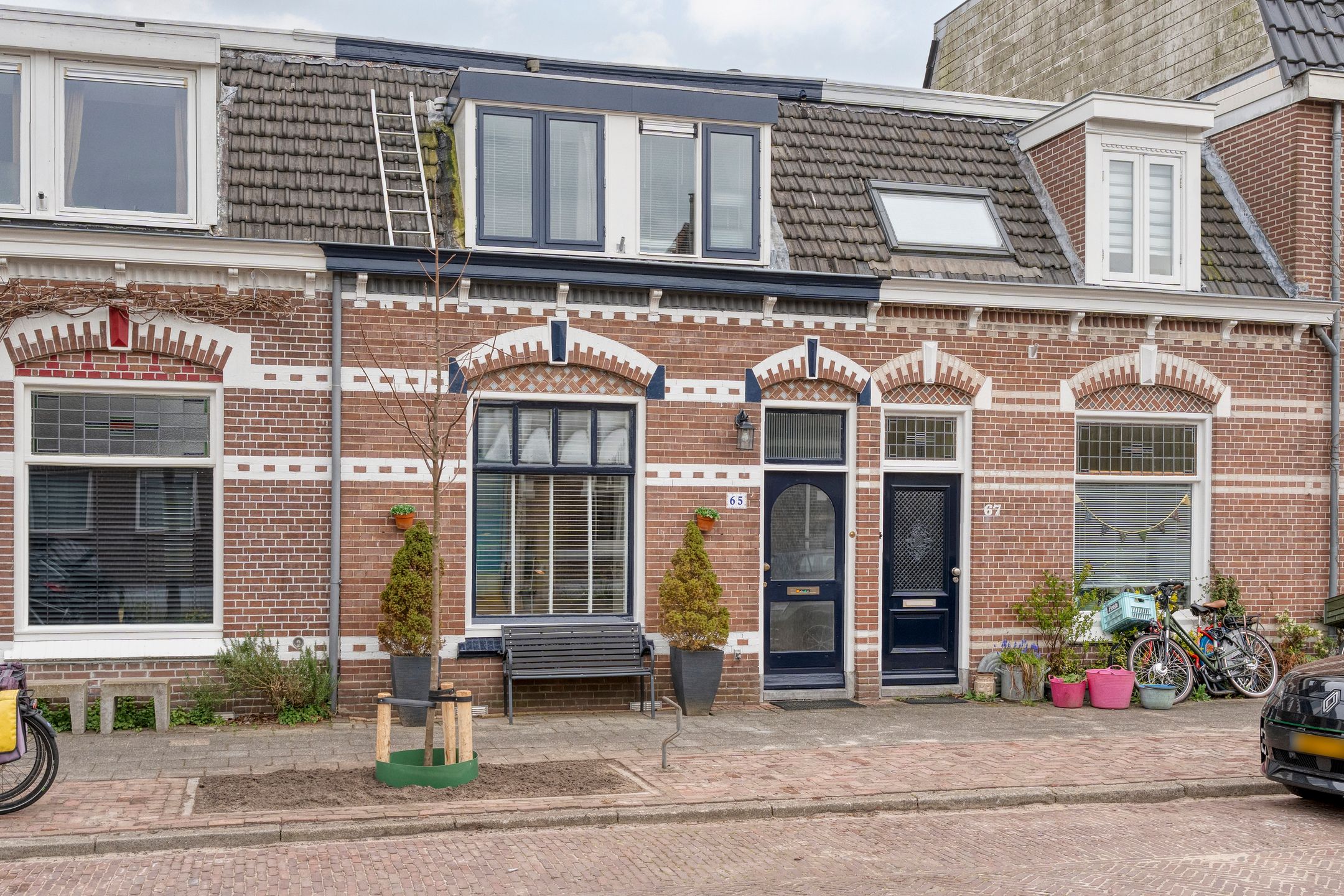Foto 36 van Verenigingstraat 65