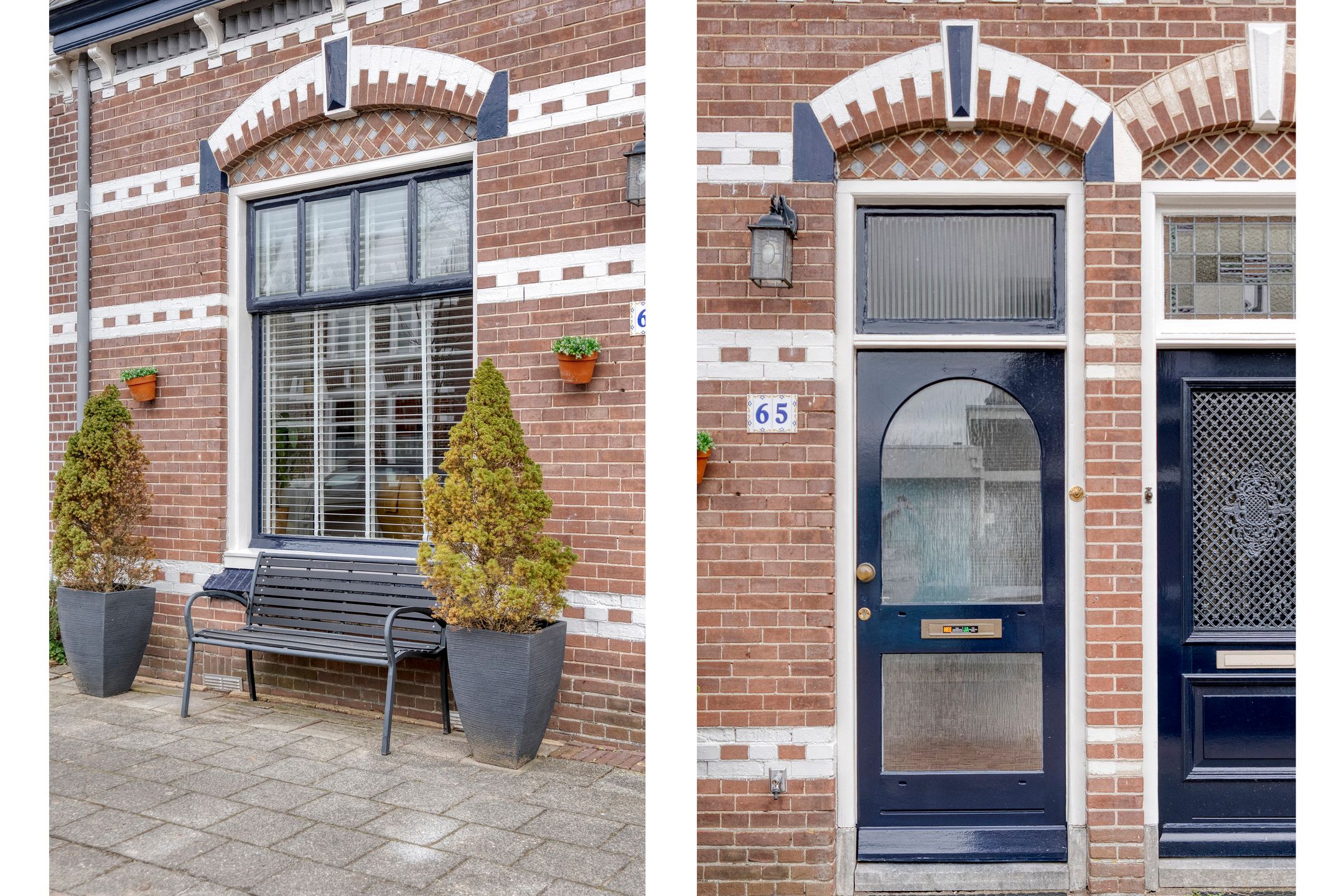 Foto 3 van Verenigingstraat 65