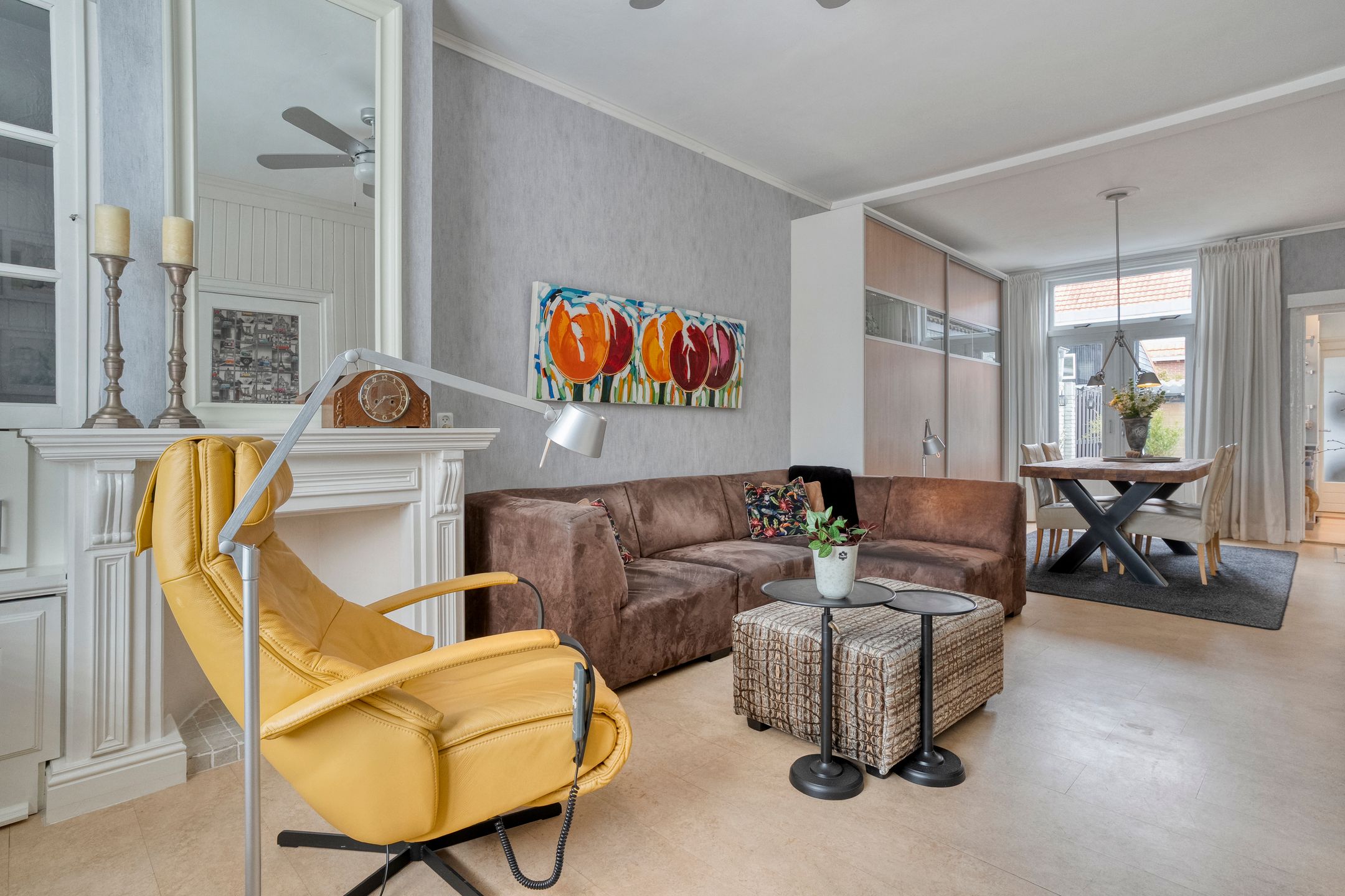 Foto 6 van Verenigingstraat 65