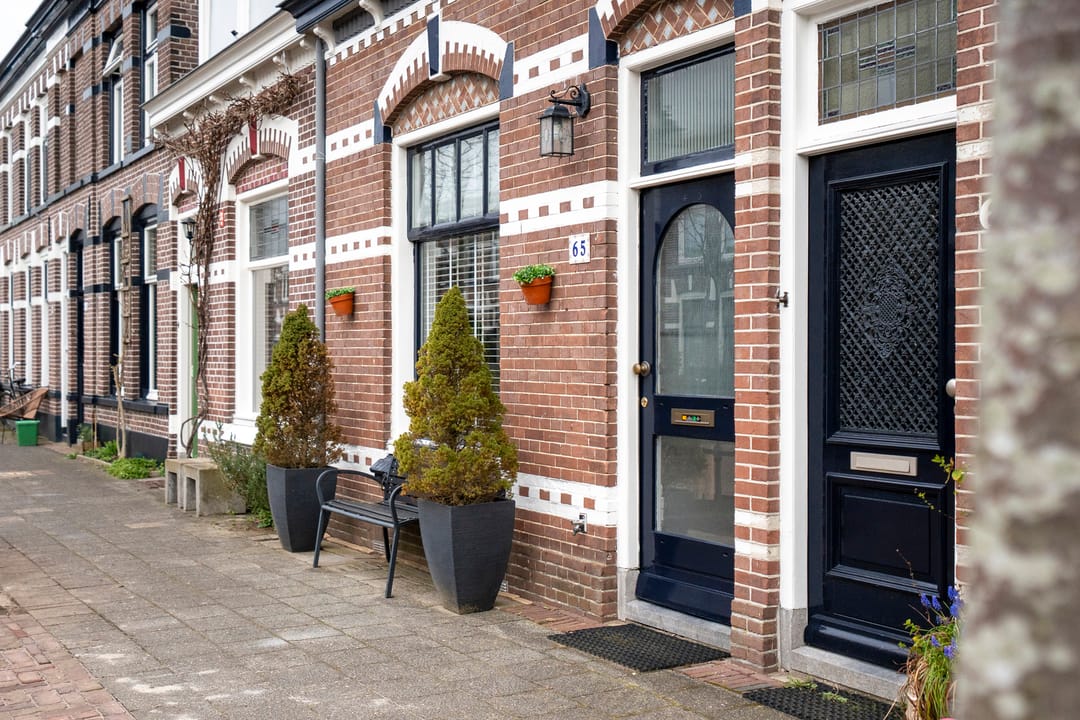 Foto 2 van Verenigingstraat 65