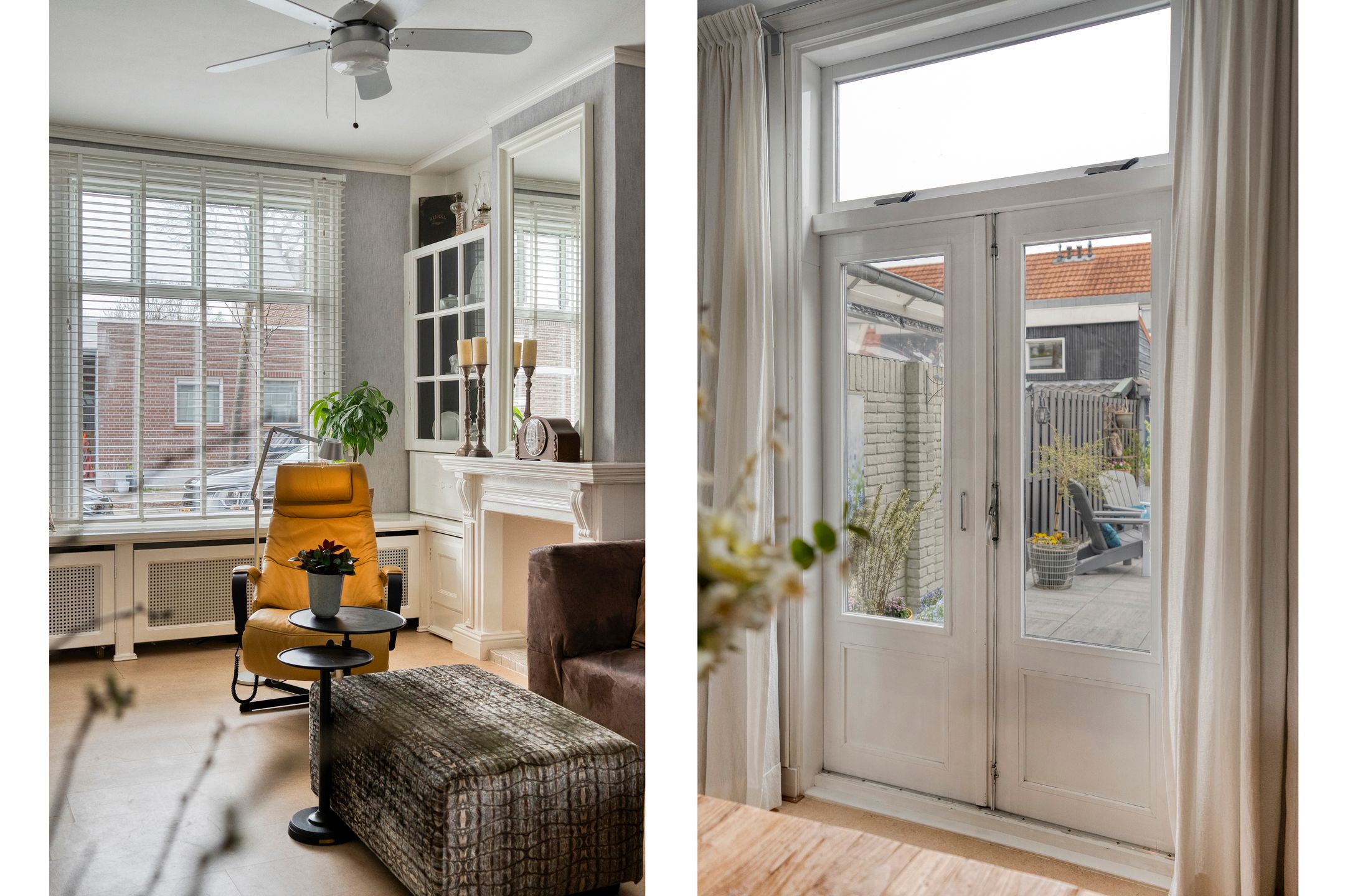 Foto 12 van Verenigingstraat 65