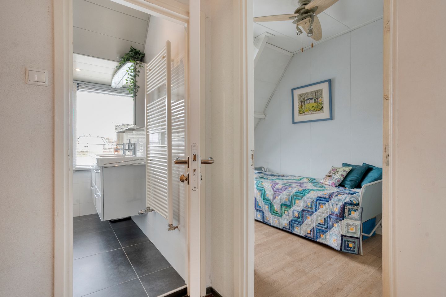 Foto 20 van Verenigingstraat 65