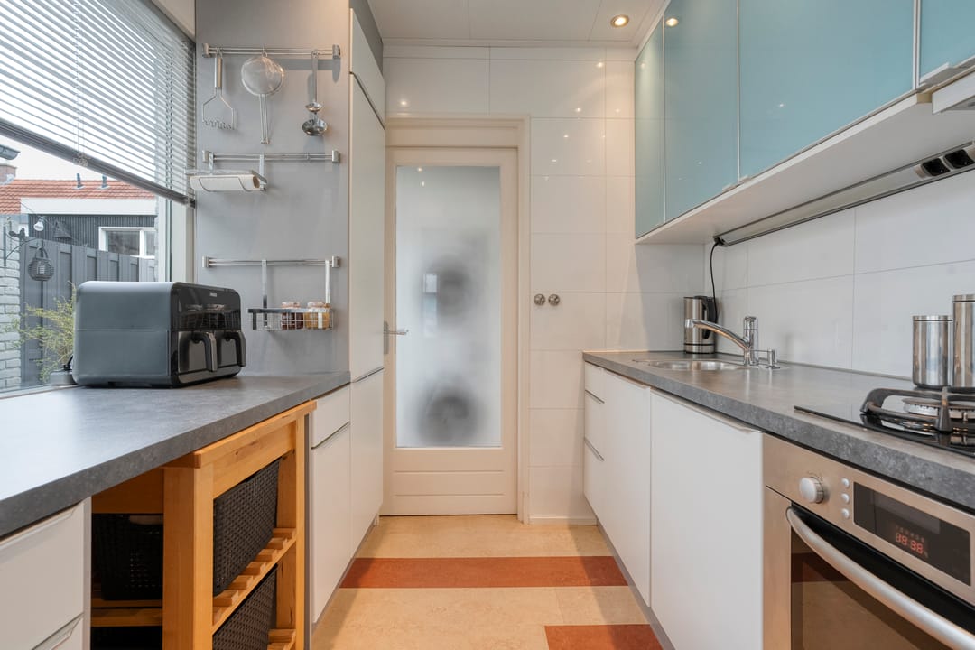 Foto 16 van Verenigingstraat 65