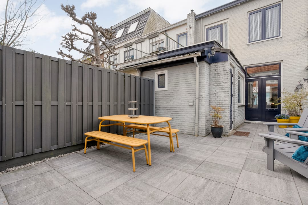 Foto 31 van Verenigingstraat 65