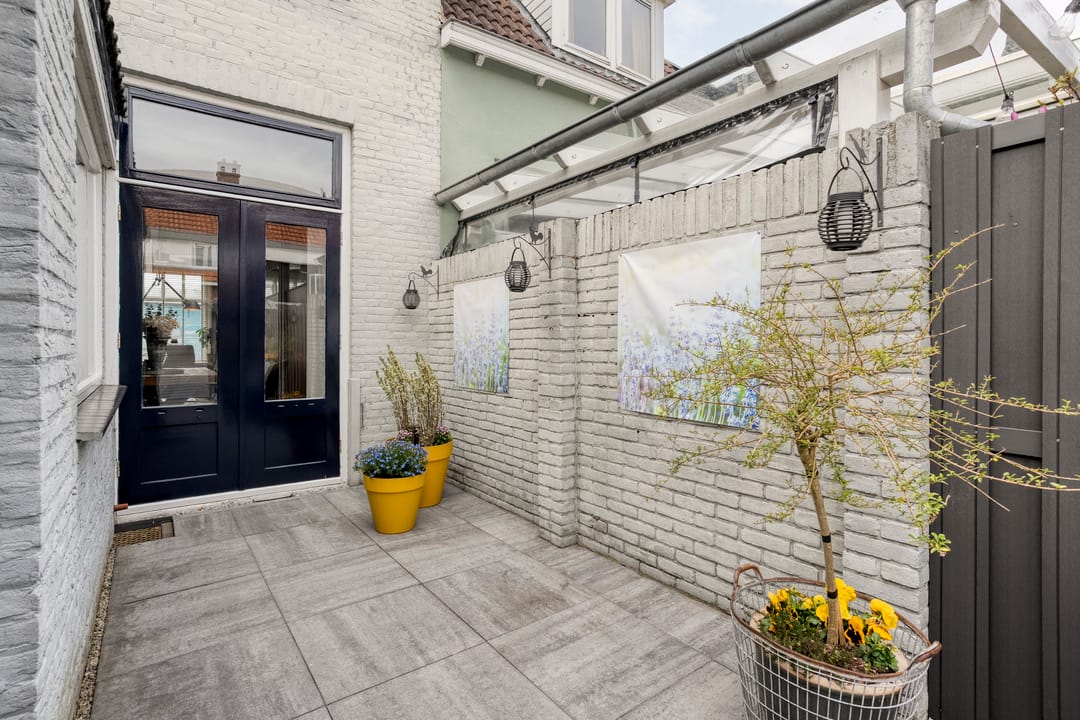 Foto 32 van Verenigingstraat 65