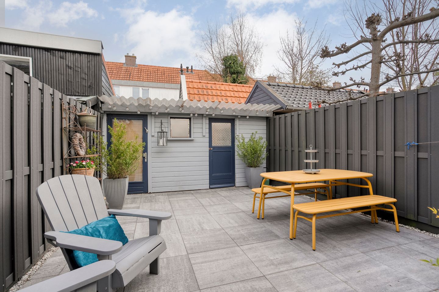 Foto 35 van Verenigingstraat 65