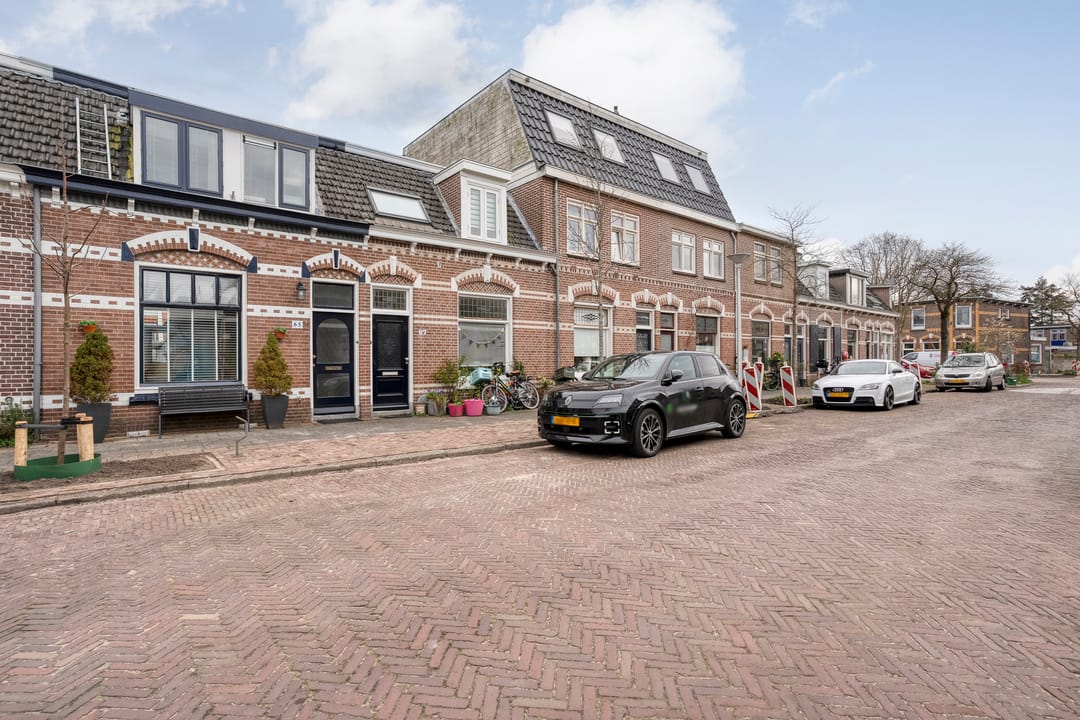 Foto 38 van Verenigingstraat 65