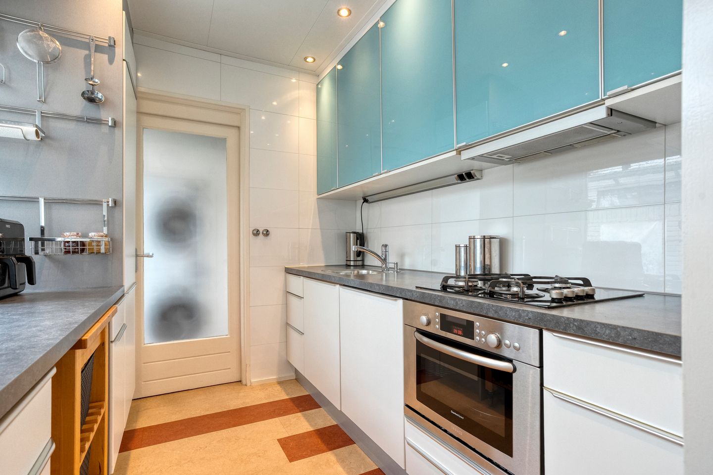 Foto 14 van Verenigingstraat 65