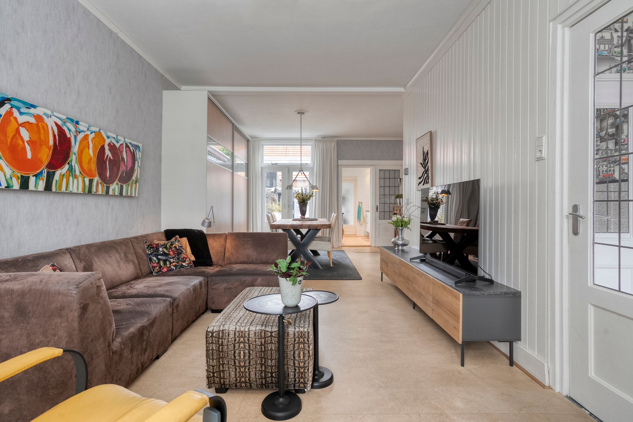 Foto 9 van Verenigingstraat 65