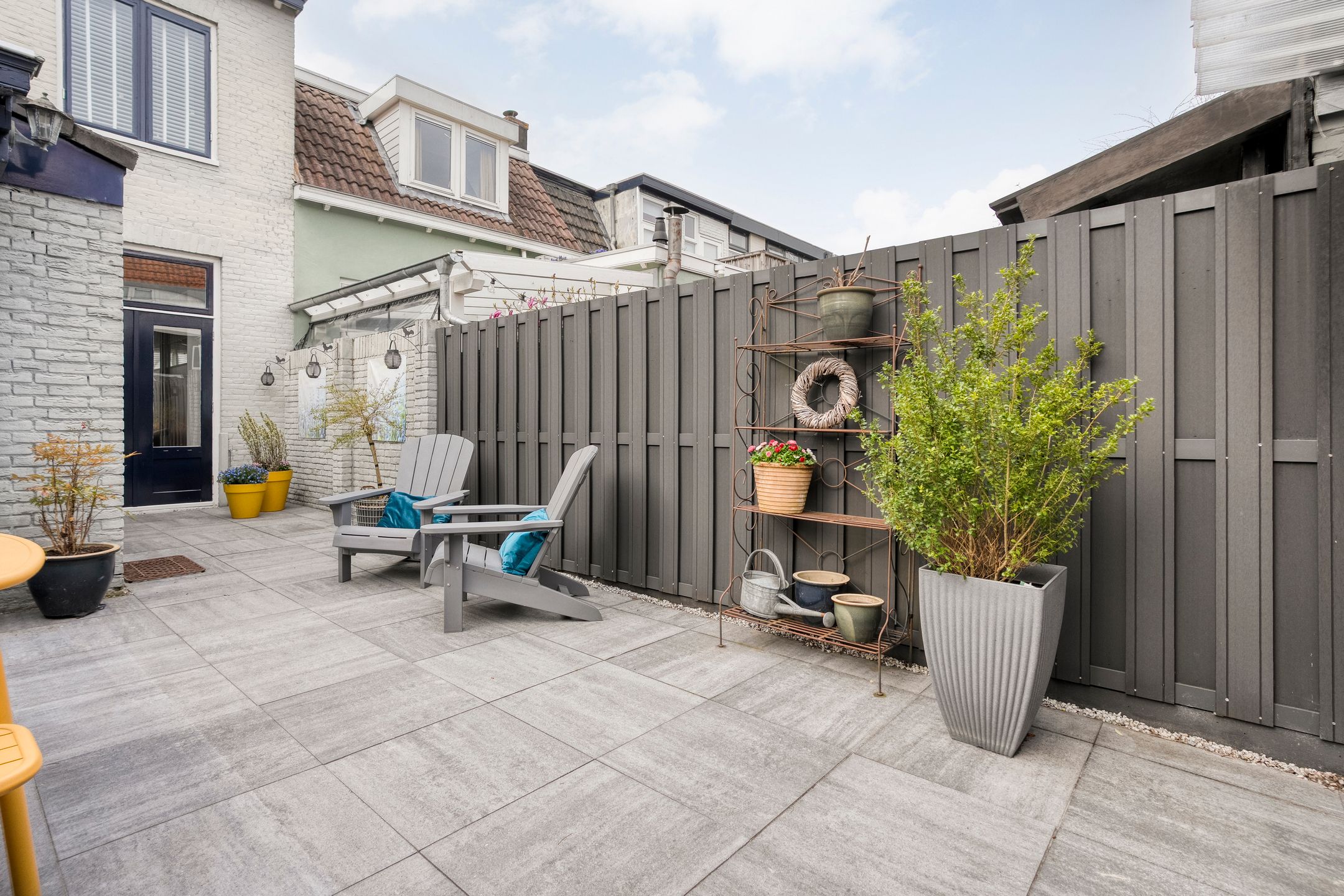 Foto 33 van Verenigingstraat 65