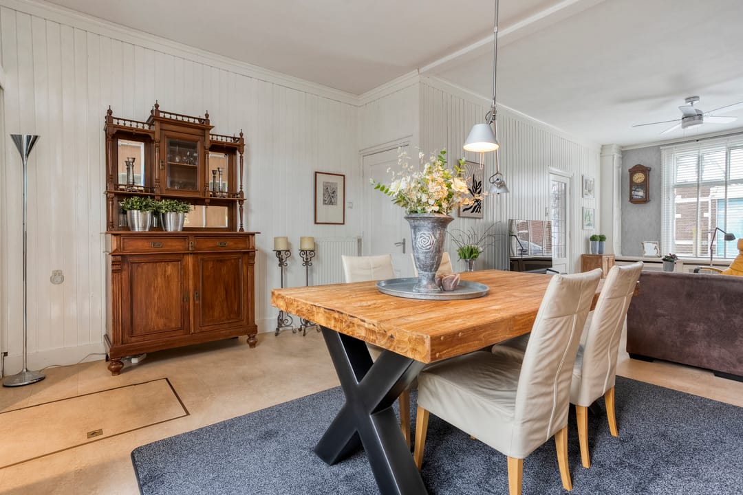 Foto 13 van Verenigingstraat 65