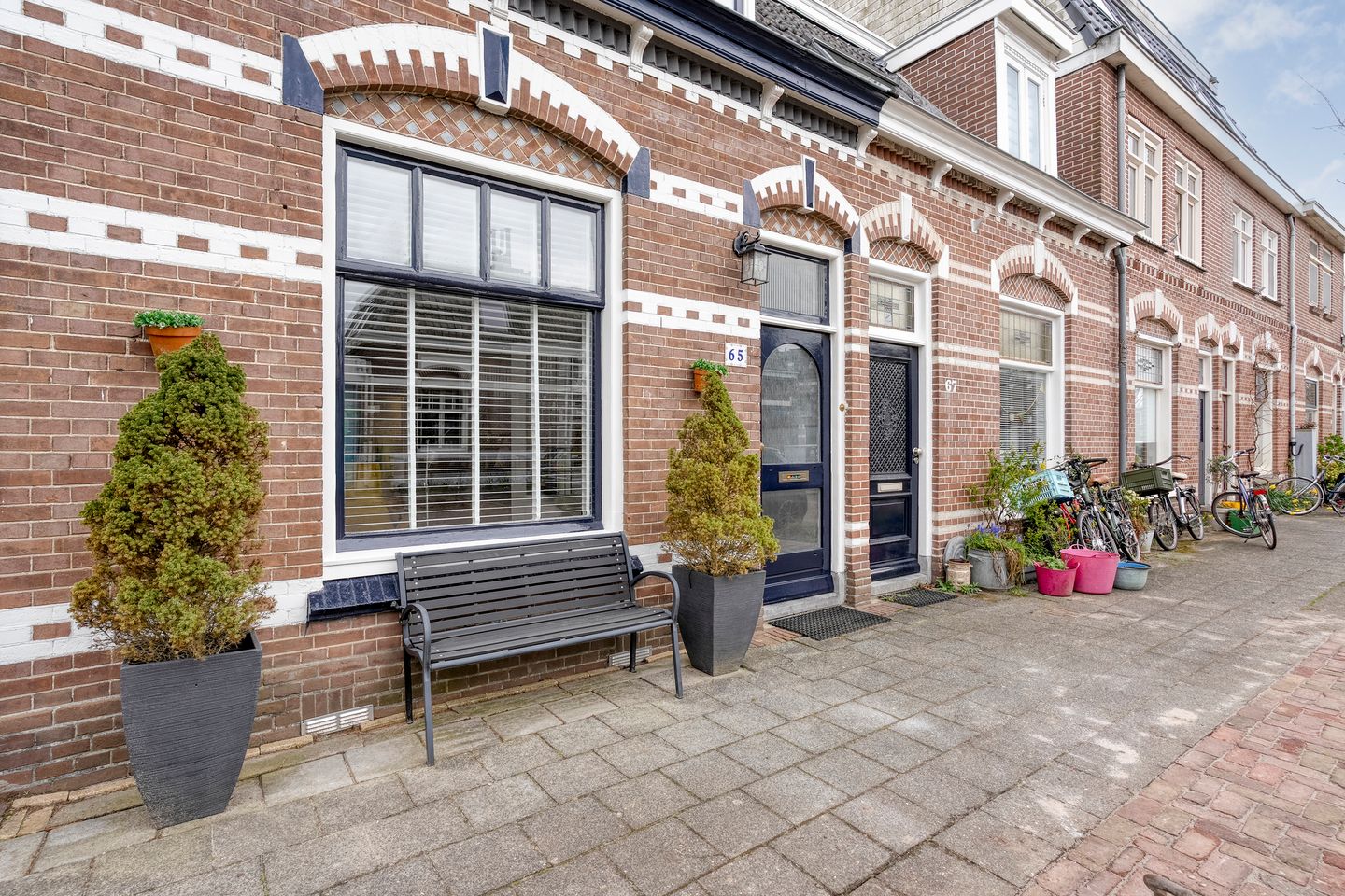 Foto 4 van Verenigingstraat 65