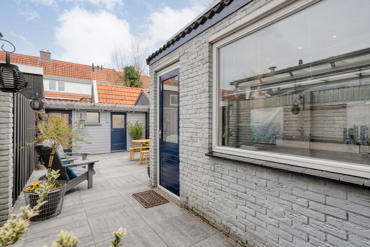 Foto 34 van Verenigingstraat 65