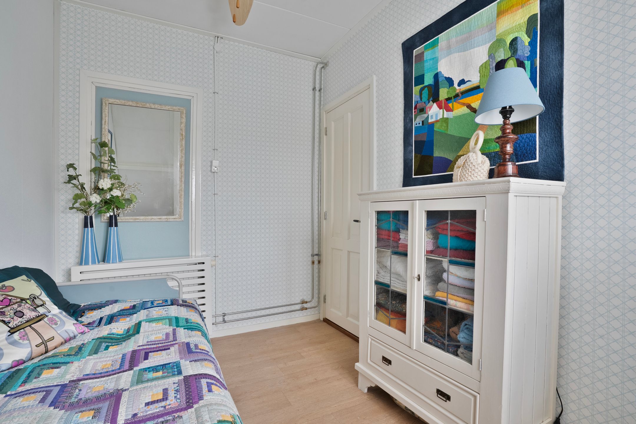 Foto 24 van Verenigingstraat 65