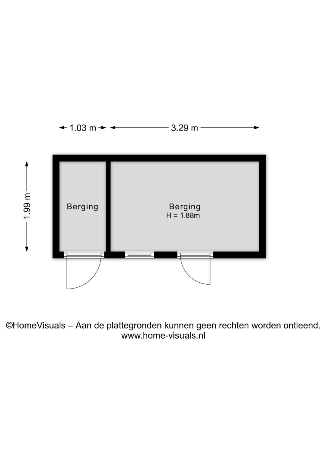 Foto 43 van Verenigingstraat 65