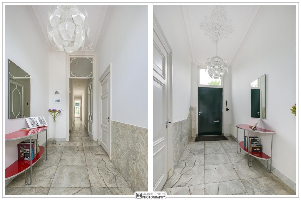 Foto 4 van Herengracht 31