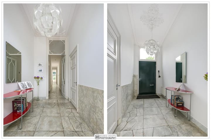 Photo 4 of Herengracht 31