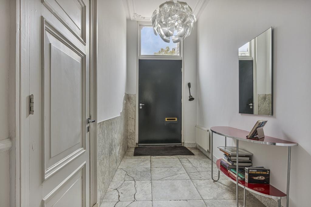 Foto 5 van Herengracht 31