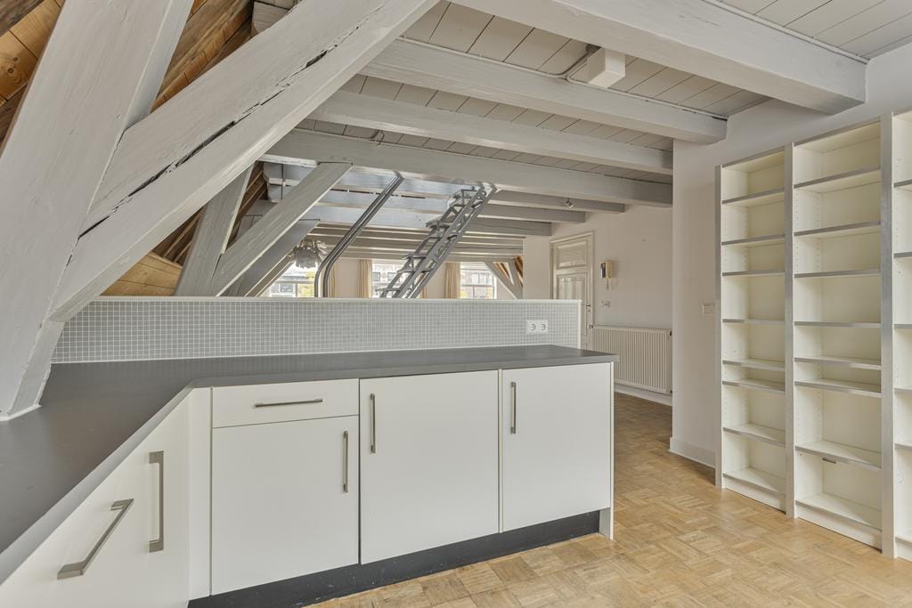 Foto 19 van Herengracht 31