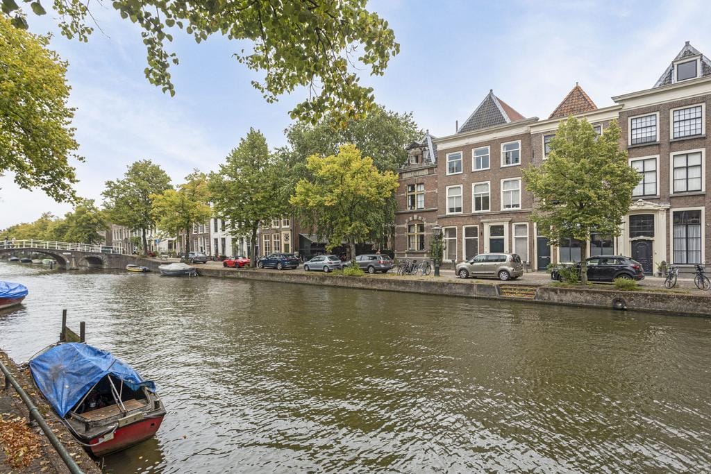 Foto 35 van Herengracht 31