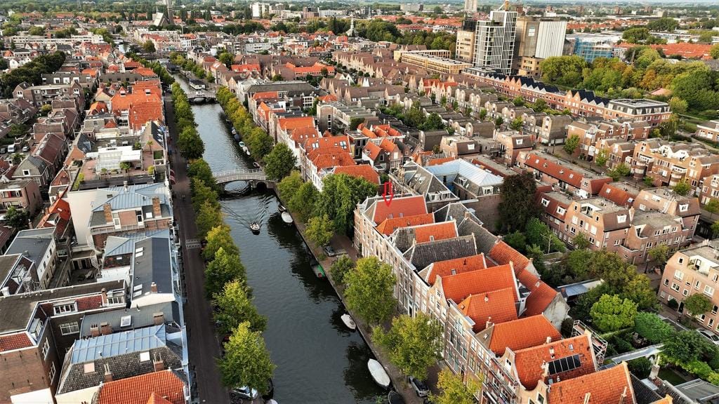 Foto 38 van Herengracht 31