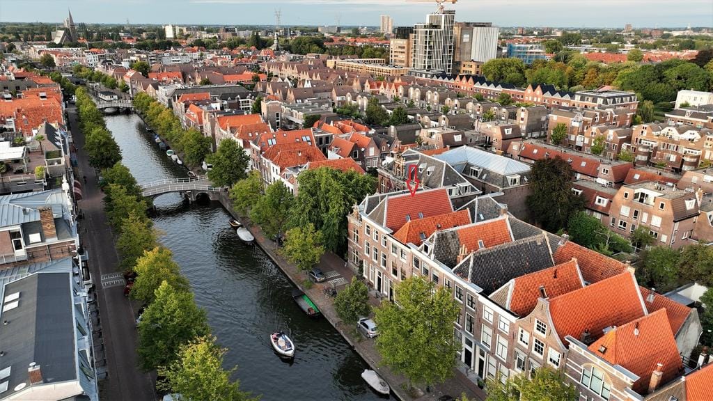 Foto 39 van Herengracht 31