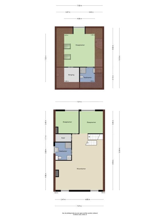 Foto 40 van Herengracht 31