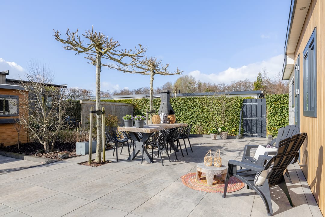 Foto 13 van Nieuw-Loosdrechtsedijk 217-C014