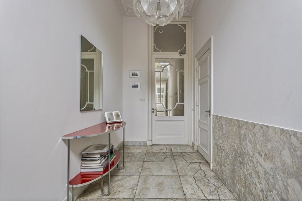 Foto 6 van Herengracht 31