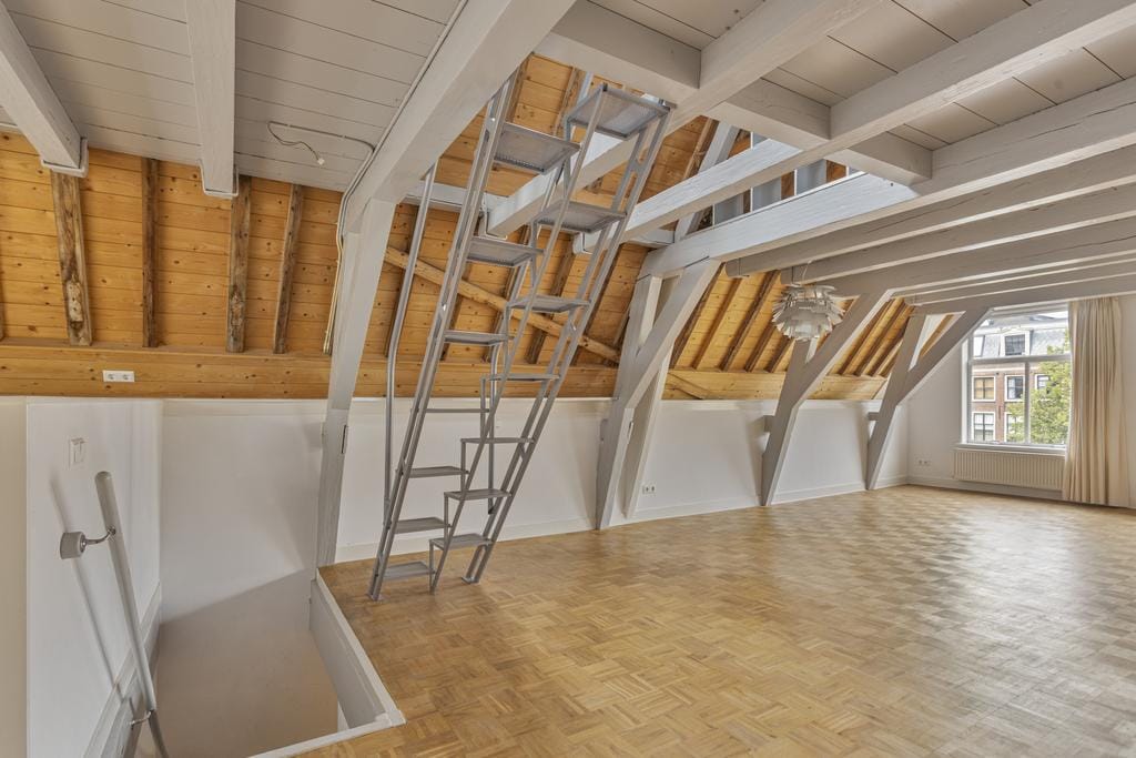 Foto 9 van Herengracht 31