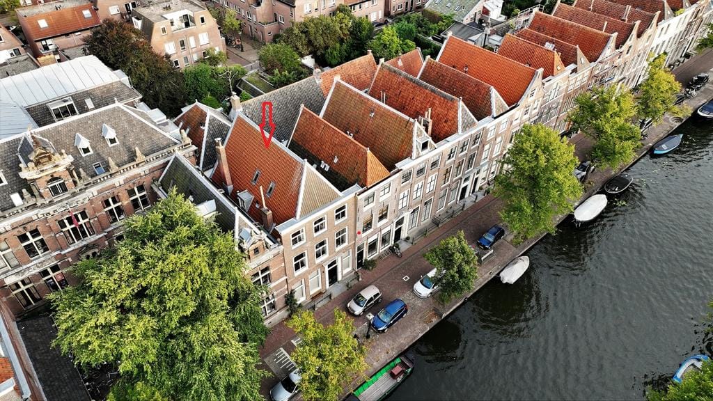 Foto 37 van Herengracht 31